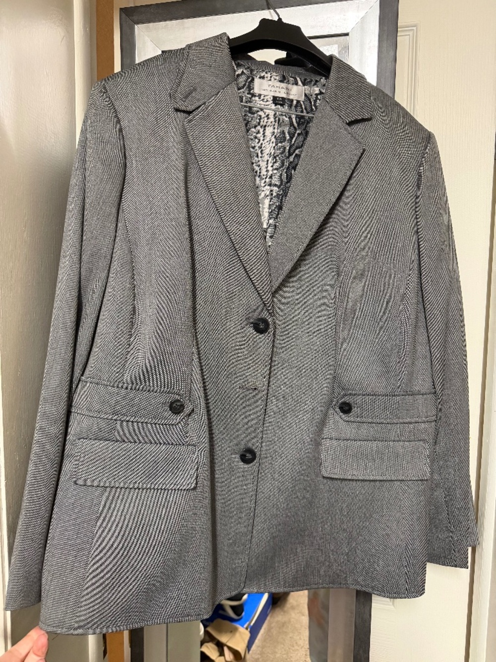 Suit